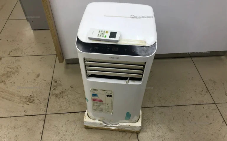 Кондиционер напольный DEXP AC-PS08MA