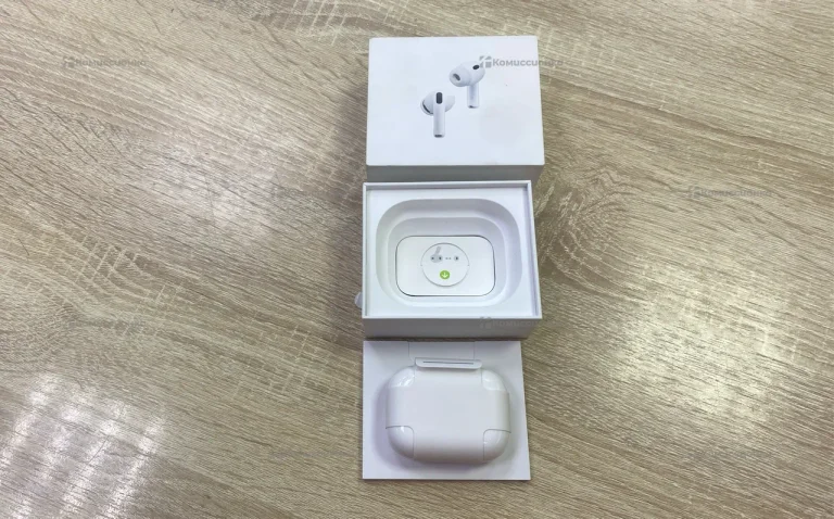 Наушники  AirPods pro 3
