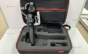 Купить Ручной стабилизатор с камерой DJI OSMO Plus б/у , в Набережные Челны Цена:6900рублей