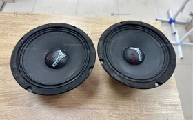 Купить Динамики Ural TT б/у , в Саратов Цена:1200рублей