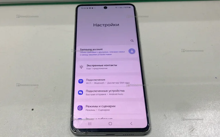 Samsung Galaxy A73 5G 8/256 ГБ