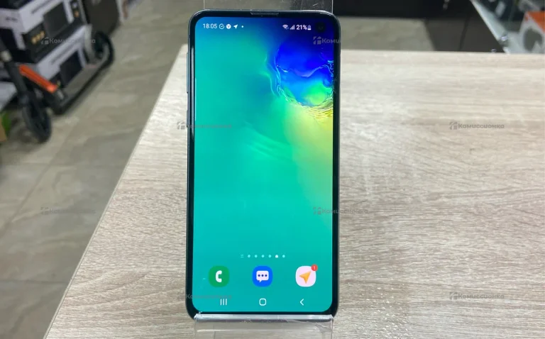 Samsung Galaxy S10e 6/128 ГБ
