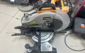 Купить Торцовочная пила Вихрь ПТ-255Л б/у , в Краснодар Цена:7000рублей