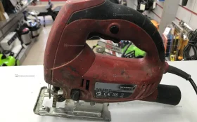 Купить Лобзик Matrix EJS 650 б/у , в Энгельс Цена:1200рублей