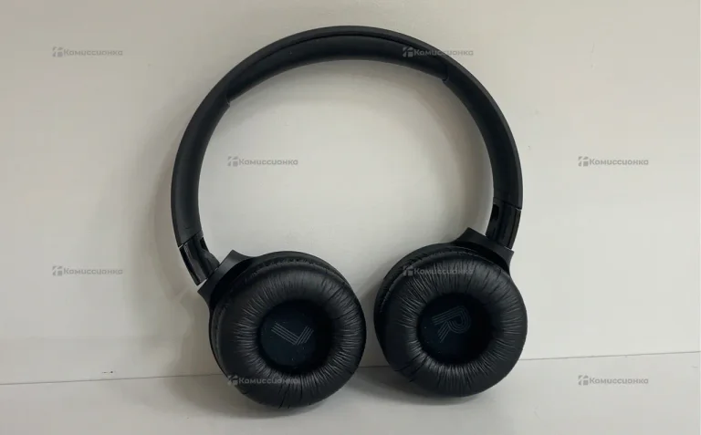 наушники JBL Tune 520BT