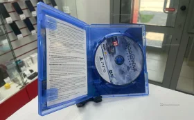 Купить Диск ps5 God of War Ragnarok б/у , в Челябинск Цена:1900рублей
