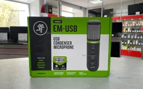 Купить Микрофон element em usb б/у , в Кострома Цена:5900рублей