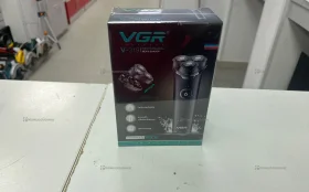Купить Бритва vgr v319 б/у , в Уфа Цена:1190рублей