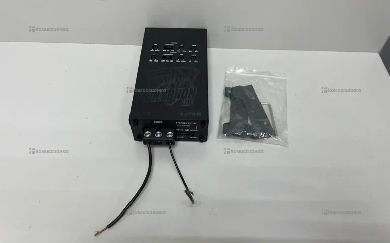 усилитель Griphon Lite 470