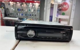 Купить Автомагнитола Sony CDX-GT450u б/у , в Тюмень Цена:1390рублей