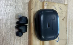 Купить Наушники JBL Tune 115TWS б/у , в Набережные Челны Цена:1500рублей