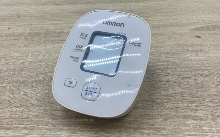 Тонометр omron