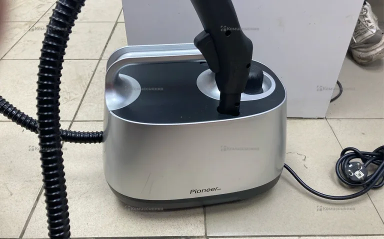 Пароочиститель Pioneer SC290
