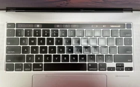 Купить Ноутбук Apple MacBook Pro 16” Intel core i7 2019 б/у , в Екатеринбург Цена:32990рублей