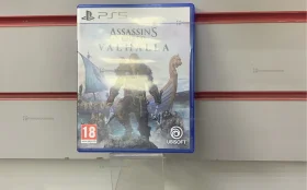 Купить Sony PlayStation  assassin greed Valhalla б/у , в Саратов Цена:1500рублей