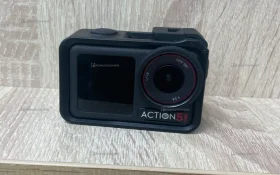 Купить Видеокамера  Osmo Action 5 pro c80a б/у , в Москва и область Цена:21900рублей