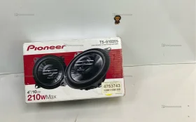 Купить Колонки Pioneer TS-G1020S б/у , в Набережные Челны Цена:690рублей