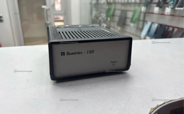 Зу для АКБ автомобиля вымпел 150