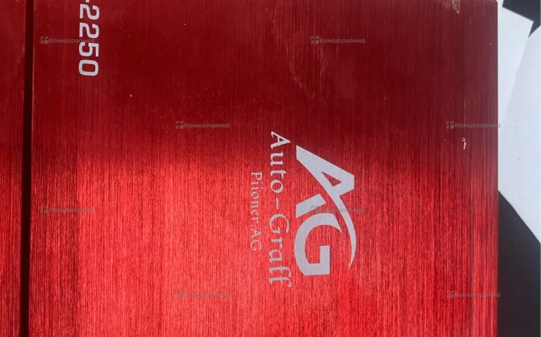Усилитель  AG at-2250