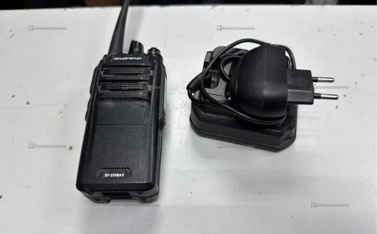 Рация Baofeng BF-S56Max