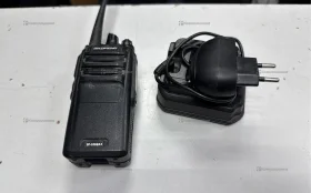 Купить Рация Baofeng BF-S56Max б/у , в Москва и область Цена:990рублей