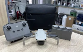 Купить Квадрокоптер DJI MINI б/у , в Саратов Цена:23900рублей