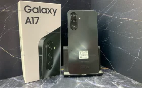 Купить Samsung Galaxy A17 6/128 ГБ б/у , в Екатеринбург Цена:10990рублей