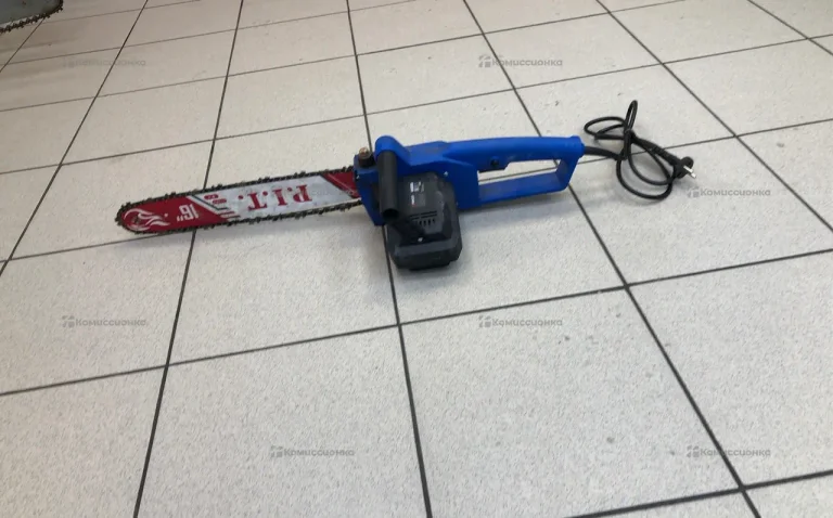 Электропила рокот 618-167