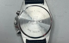 Купить Часы Casio Edifice EFV-630 б/у , в Рязань Цена:6500рублей