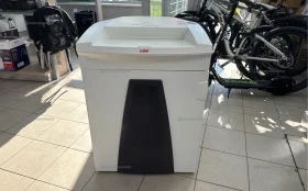 Купить Просышленный шредер hsm securio b35 б/у , в Москва и область Цена:39990рублей