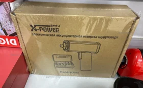 Купить Электроотвертка новая б/у , в Самара Цена:1500рублей