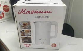 Купить Чайник Магнит 6019PO б/у , в Красноярск Цена:990рублей