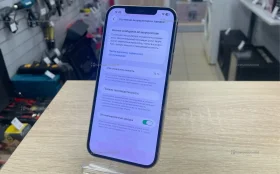 Купить Apple iPhone 12 Pro Max 6/256 ГБ б/у , в Краснодар Цена:17900рублей