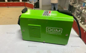 Купить Сварочный аппарат инверторного типа DGM ARC-203 б/у , в Кострома Цена:2900рублей
