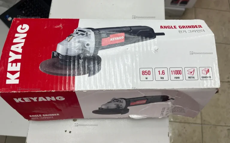 УШМ KEYANG DG-852