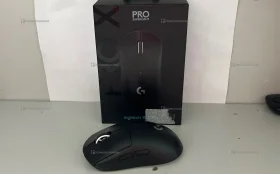 Купить Игровая мышка Logitech pro x superlight б/у , в Москва и область Цена:2900рублей