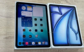 Купить Планшет Apple IPad Air 11-дюймов М2 б/у , в Казань Цена:34900рублей
