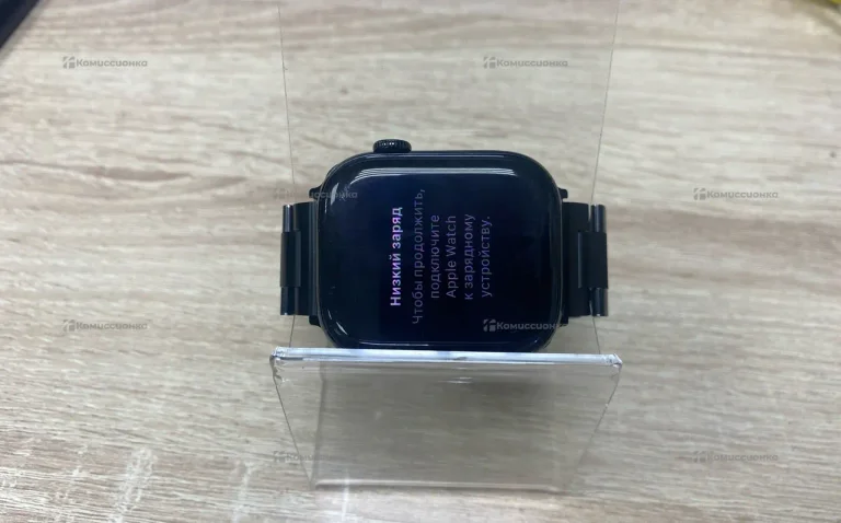 Часы  Apple Watch 10