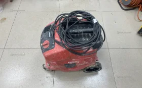 Купить Строительный пылесос Hilti VC 20-UL б/у , в Москва и область Цена:24900рублей