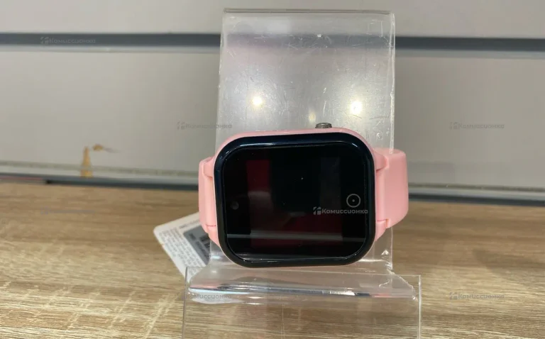 Часы  детские часы smart