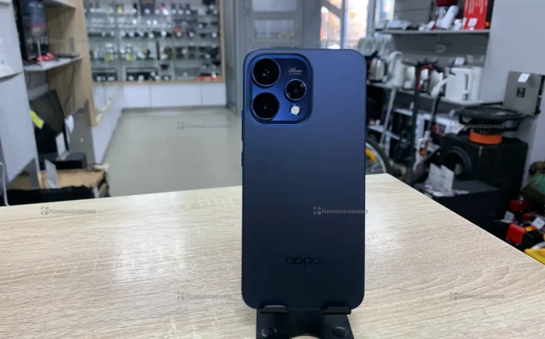 Oppo Reno15 5G 12/512 ГБ