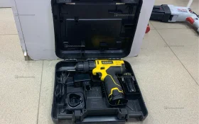 Купить Шуруповерт Stanley STCD1081B2 б/у , в Рязань Цена:2900рублей
