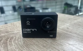 Купить Экшн Камера Denn DAC111 б/у , в Пермь Цена:790рублей