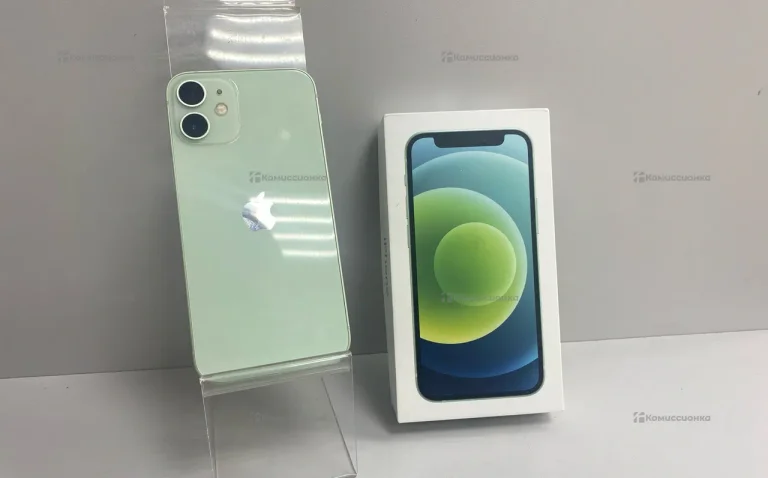Apple iPhone 12 mini 4/128 ГБ