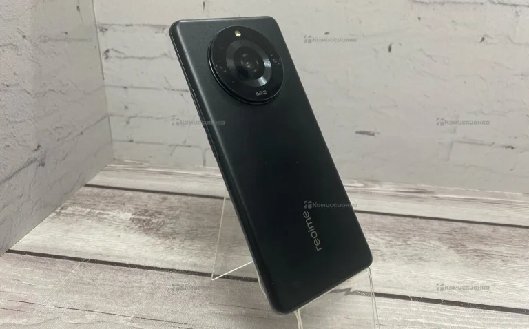 Realme 11 pro+ 5G 12/256