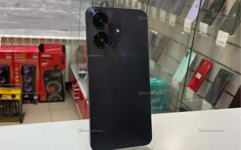 Realme Note 60 4/128 ГБ