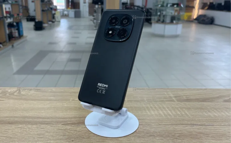 Xiaomi Redmi Note 15 Pro 8/256 ГБ