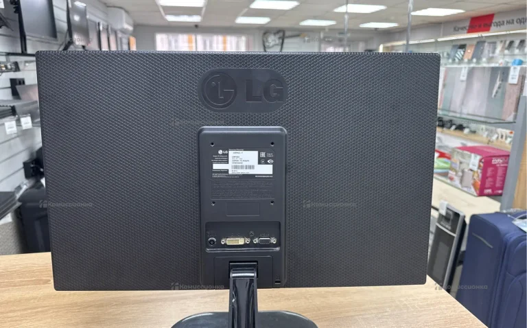 Монитор LG 22MP55DA