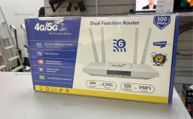Купить Роутер 4G WIFI MC118 б/у , в Санкт-Петербург Цена:790рублей