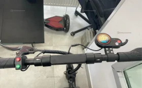 Купить Самокат Kugoo Kirin m2 plus б/у , в Краснодар Цена:17900рублей